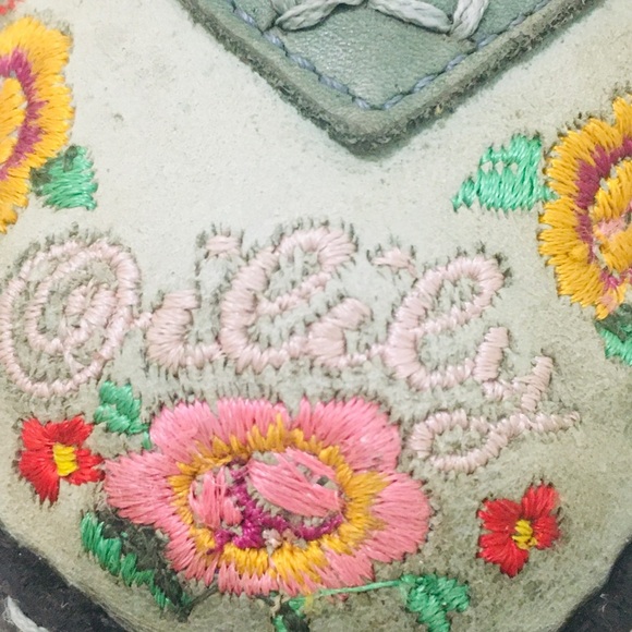 Oilily girls shoes - Picture 2 of 6